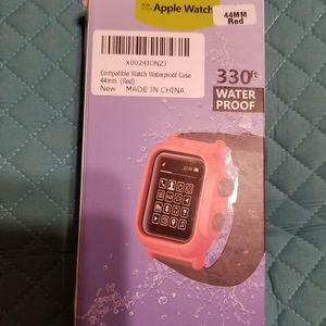 Apple Watch Waterproof Case